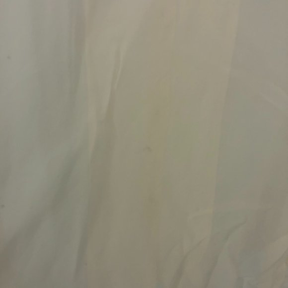 *flaw* NWT  100% silk top Blouse Rhinestone Large - Picture 5 of 8